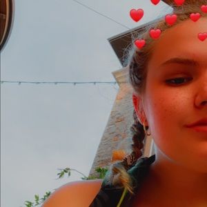 Meet your Posher, Kalea